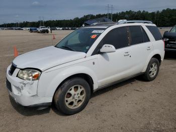  Salvage Saturn Vue