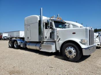  Salvage Peterbilt 389