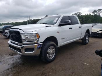  Salvage Ram 2500