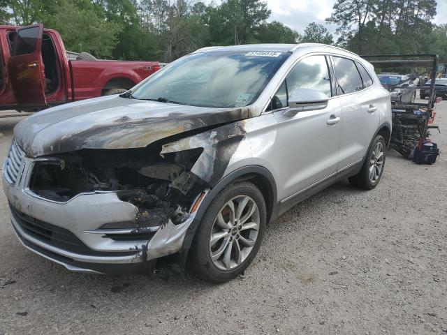  Salvage Lincoln MKC