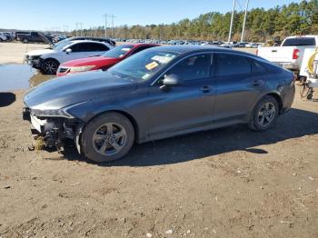  Salvage Kia K5