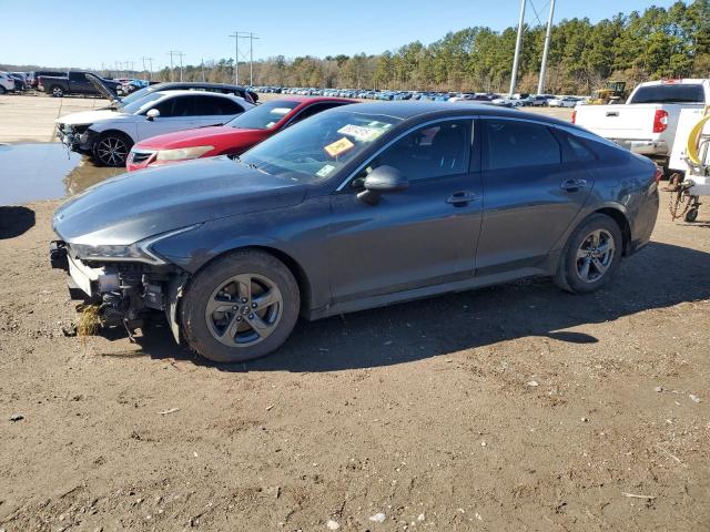  Salvage Kia K5