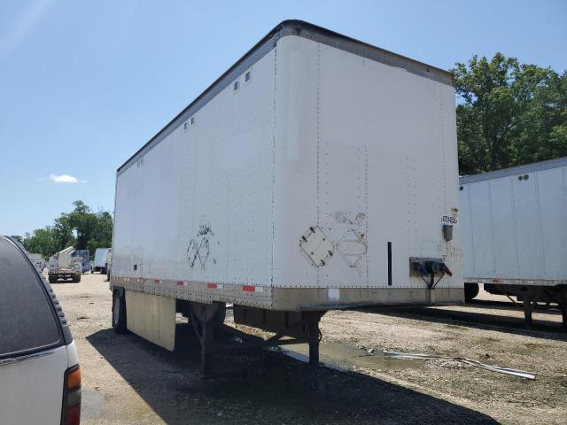  Salvage Great Dane Trailer Trailer