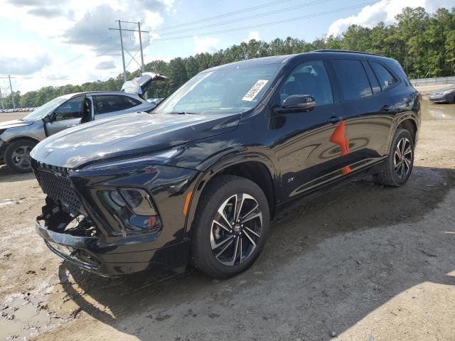  Salvage Buick Enclave Sp