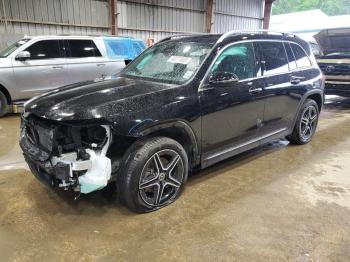  Salvage Mercedes-Benz GLB