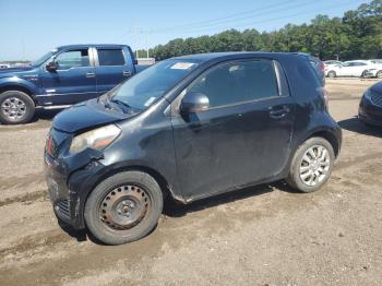  Salvage Toyota Scion