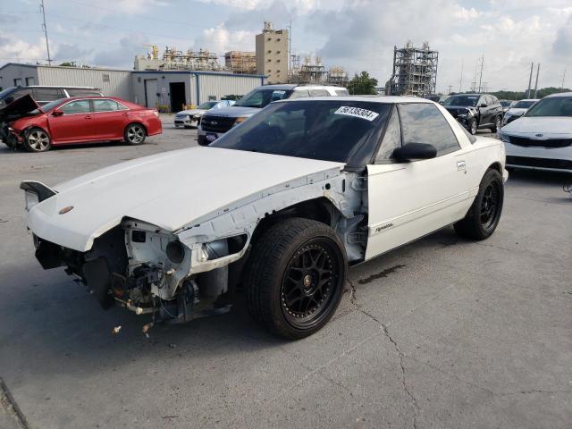  Salvage Buick Reatta
