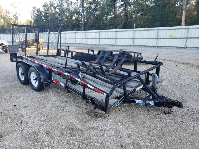  Salvage Other Trailer