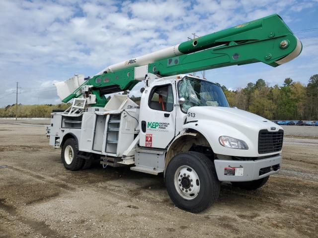  Salvage Freightliner M2 106 Med