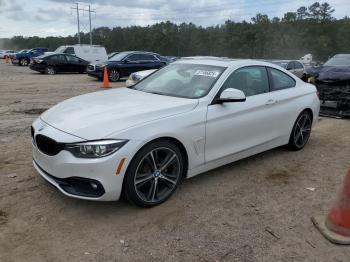  Salvage BMW 4 Series