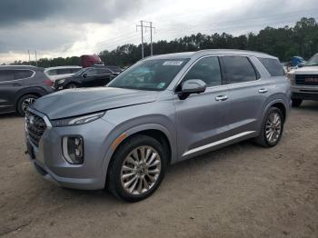  Salvage Hyundai PALISADE