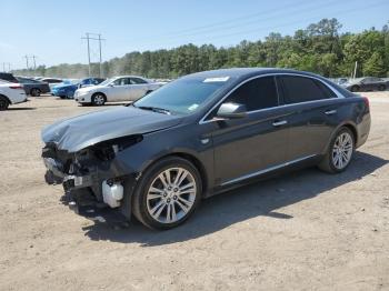  Salvage Cadillac XTS