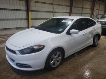  Salvage Dodge Dart