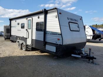  Salvage Coachmen Viking