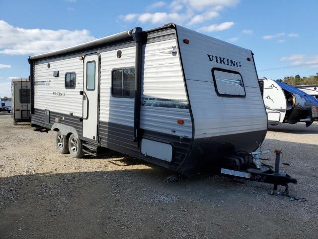  Salvage Coachmen Viking