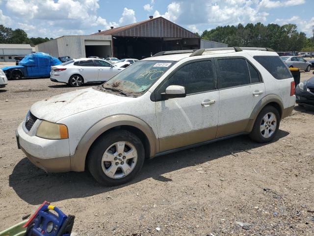  Salvage Ford Freestyle