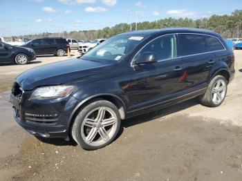  Salvage Audi Q7