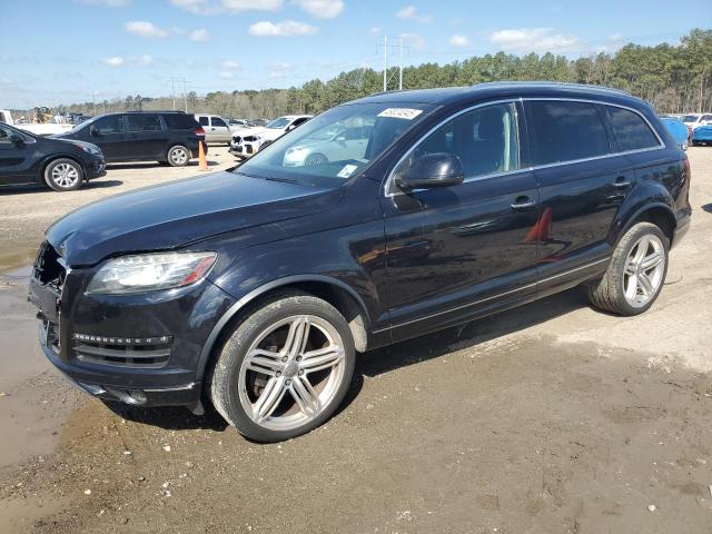  Salvage Audi Q7