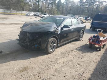  Salvage Kia K4 Lx