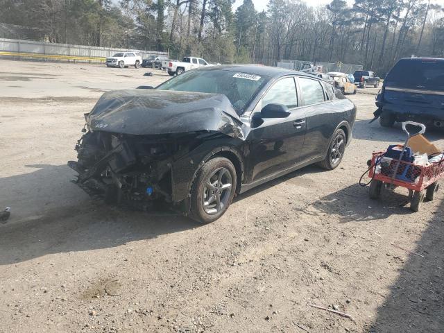  Salvage Kia K4 Lx
