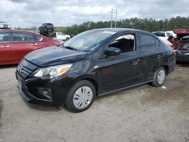  Salvage Mitsubishi Mirage