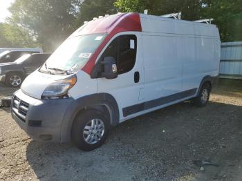  Salvage Ram Promaster