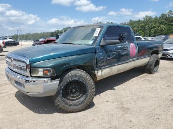  Salvage Dodge Ram 2500