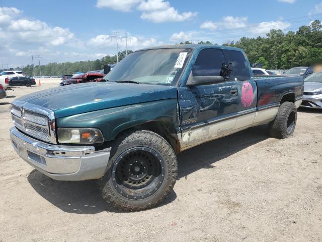  Salvage Dodge Ram 2500
