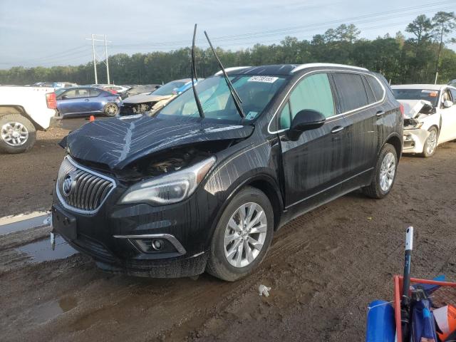  Salvage Buick Envision