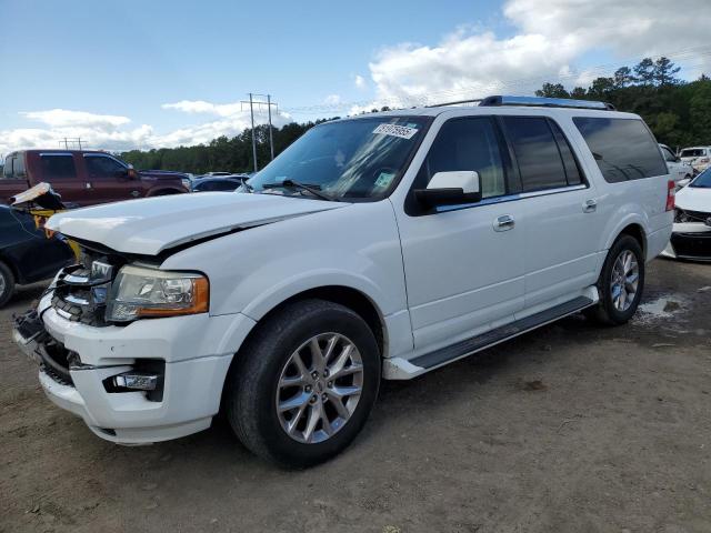  Salvage Ford Expedition