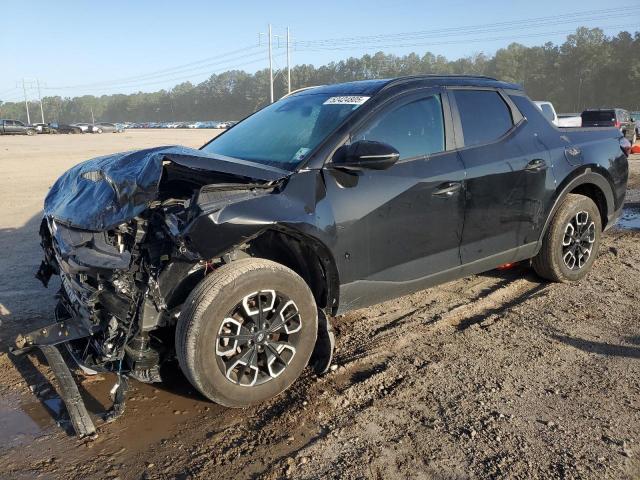  Salvage Hyundai SANTA CRUZ