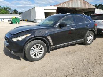  Salvage INFINITI Fx