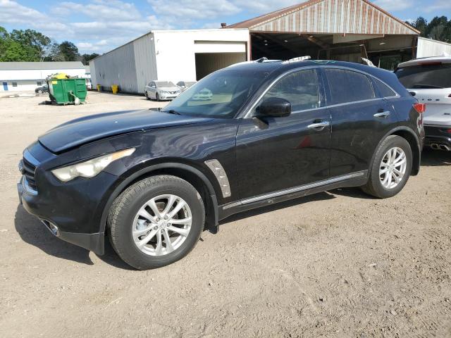  Salvage INFINITI Fx