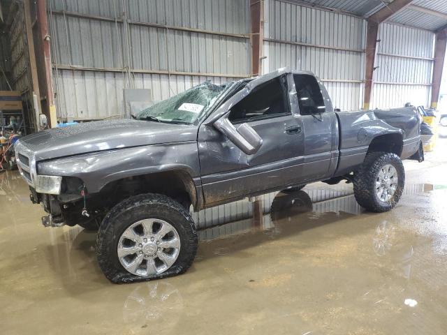  Salvage Dodge Ram 2500