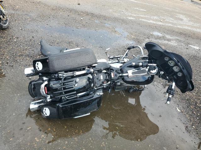  Salvage Harley-Davidson Fl