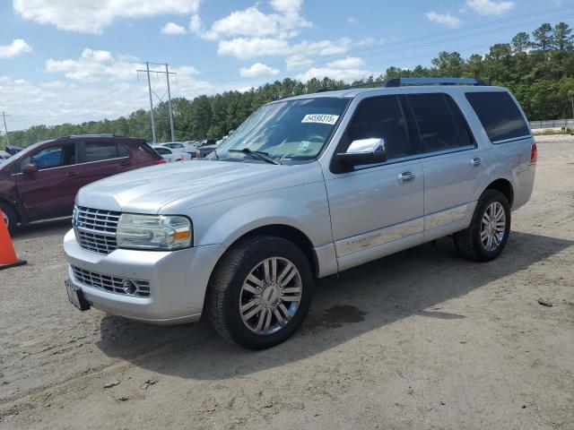 Salvage Lincoln Navigator