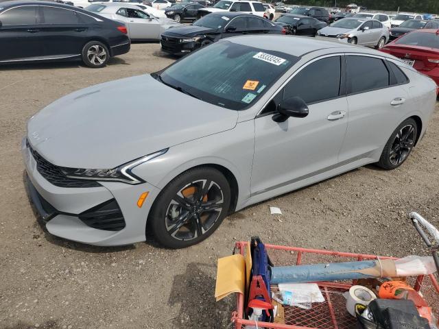  Salvage Kia K5