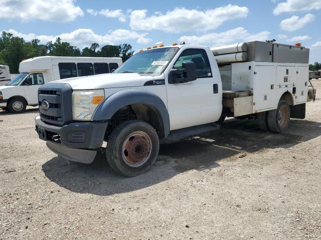  Salvage Ford F-450