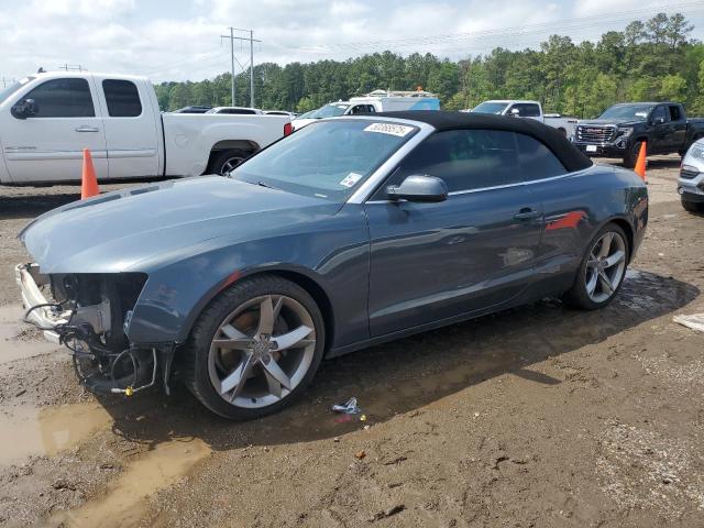  Salvage Audi A5