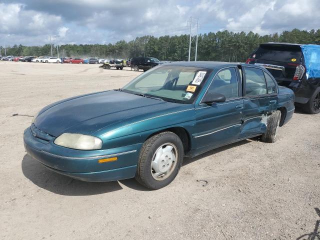  Salvage Chevrolet Lumina