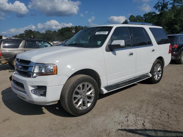  Salvage Ford Expedition