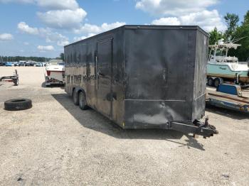  Salvage Other Trailer