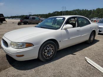  Salvage Buick LeSabre