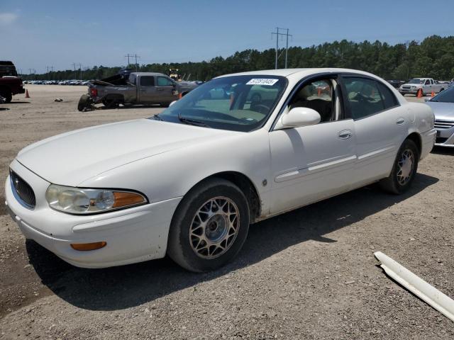  Salvage Buick LeSabre