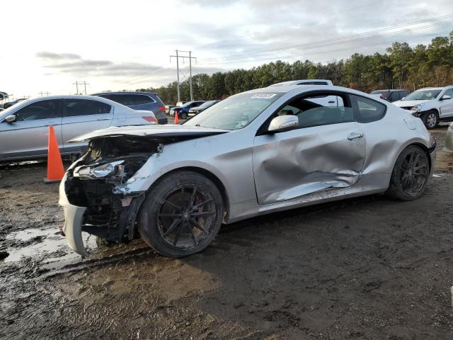  Salvage Hyundai Genesis