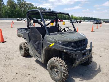  Salvage Polaris Ranger 100
