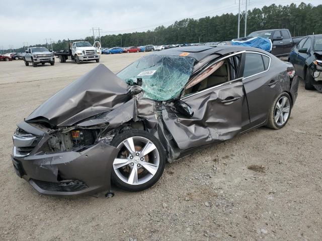  Salvage Acura ILX