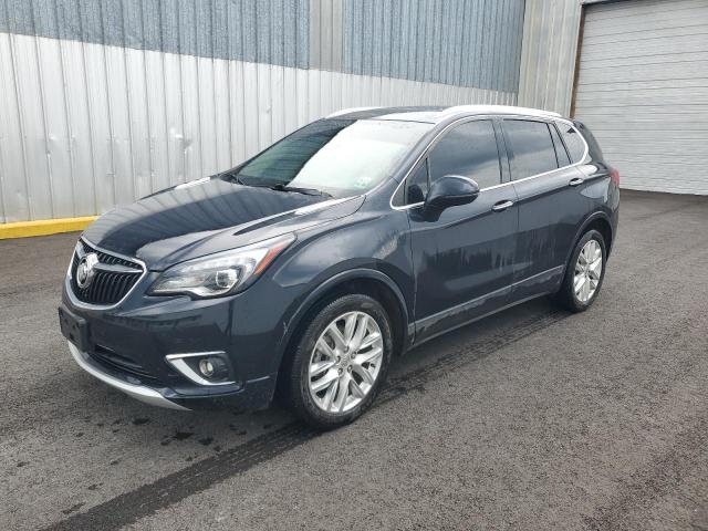  Salvage Buick Envision