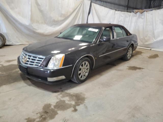  Salvage Cadillac DTS