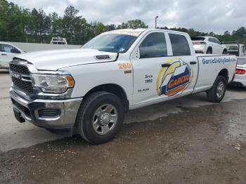  Salvage Ram 2500
